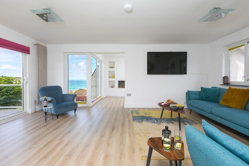 Ocean Parc - Sea Views/Pet Friendly