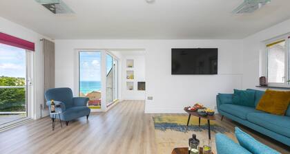 Ocean Parc - Sea Views/Pet Friendly