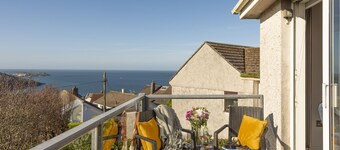 Ocean Parc - Sea Views/Pet Friendly