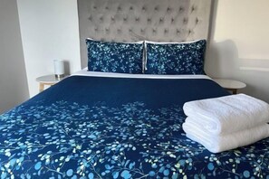 Room - Catch n' Relax (Lake Tekapo)