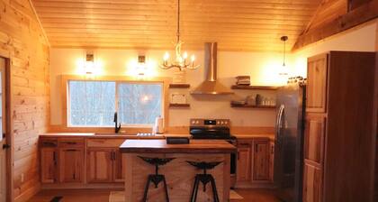 Stonebrook Hollow Cabin