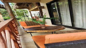 Terraço/pátio