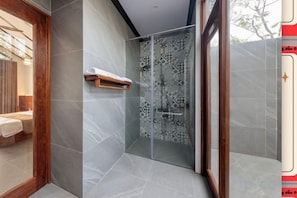 Bathroom - La Vento Resort Ninh Binh (Tay Hoa Lu)