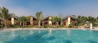 La Vento Resort Ninh Binh