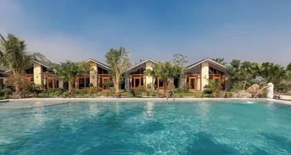 La Vento Resort Ninh Binh