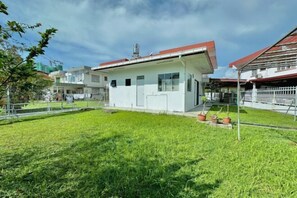 Garden - NewWALAI N3 Landed house near IMAGO KK CarGarage (Kota Kinabalu)