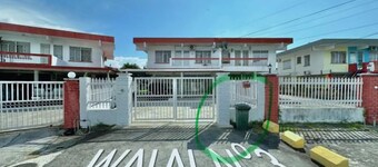 NewWALAI N3 Landed house near IMAGO KK CarGarage