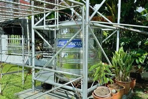 Unclassified image, 4 of 21, button - NewWALAI N3 Landed house near IMAGO KK CarGarage (Kota Kinabalu)