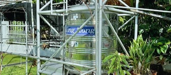 NewWALAI N3 Landed house near IMAGO KK CarGarage
