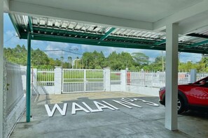 Unclassified image, 3 of 21, button - NewWALAI N3 Landed house near IMAGO KK CarGarage (Kota Kinabalu)