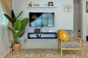 Children's area - NewWALAI N3 Landed house near IMAGO KK CarGarage (Kota Kinabalu)