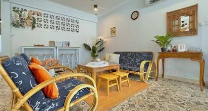 NewWALAI N3 Landed house near IMAGO KK CarGarage