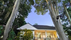 Exterior - Silpasom ARTstay Suratthani (Phunphin)
