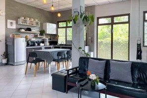 สิ่งอำนวยความสะดวกในที่พัก