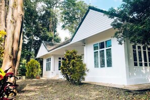 Exterior - Silpasom ARTstay Suratthani (Phunphin)