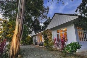 Exterior - Silpasom ARTstay Suratthani (Phunphin)