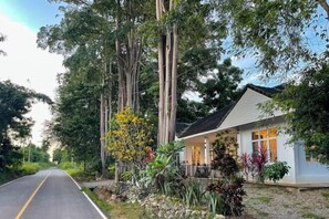 Exterior - Silpasom ARTstay Suratthani (Phunphin)