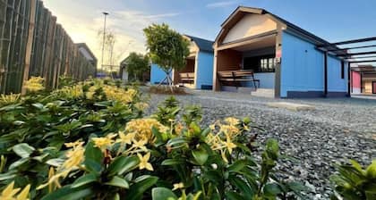 Napdown Resort Trat