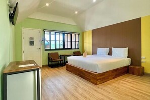 Soundproofing - Napdown Resort Trat (Trat)