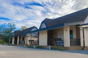 Soundproofing - Napdown Resort Trat (Trat)