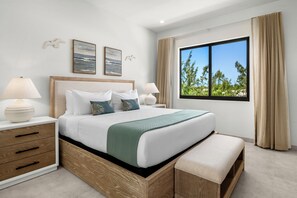 3 chambres, fer et planche à repasser, Wi-Fi, draps fournis