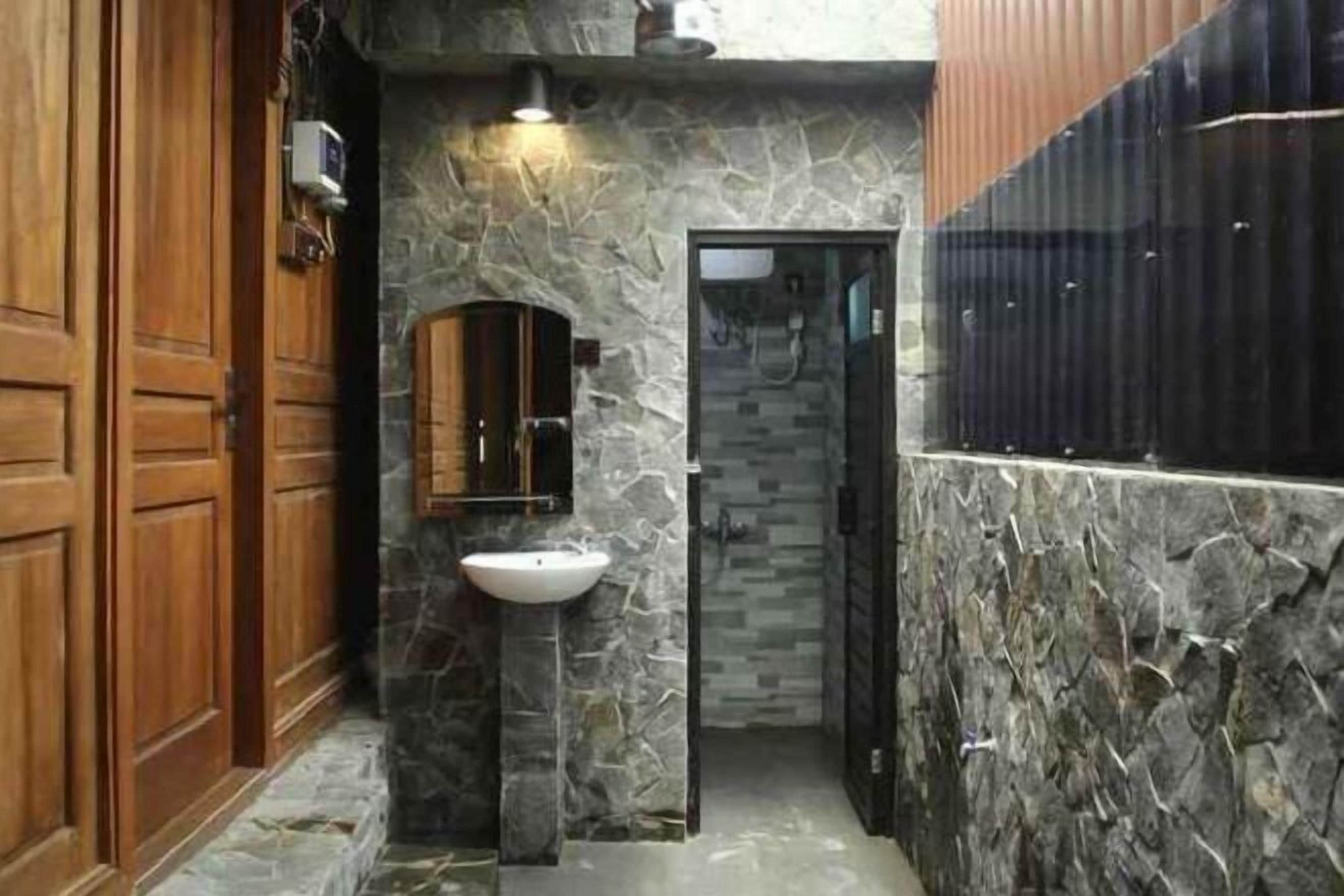 ห้องพัก