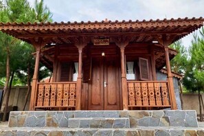 Room - Imah Kayu by Horison (Cilimus)