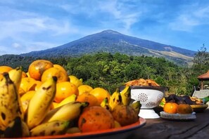 Food and drink - Imah Kayu by Horison (Cilimus)