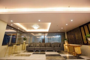 Lobbylounge