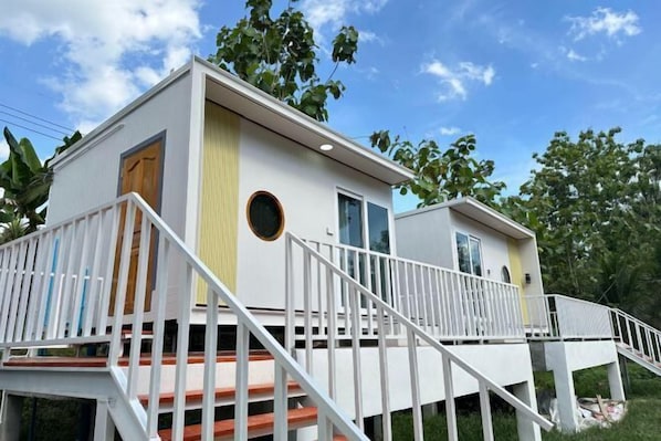 Exterior - Sky River Resort Betong (Betong)