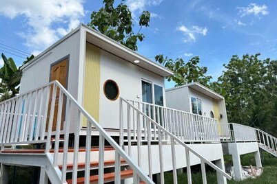 Sky River Resort Betong