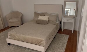 4 chambres, Wi-Fi, draps fournis