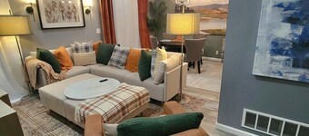 Renovated Owner’s Suite - Your Cozy Home Away From Home

