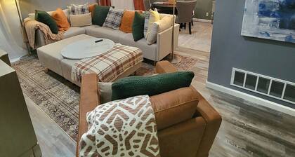 Renovated Owner’s Suite - Your Cozy Home Away From Home