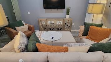 TV connectée