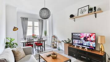 TV connectée, livres