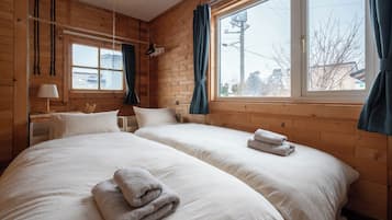 1 bedroom, iron/ironing board, free WiFi