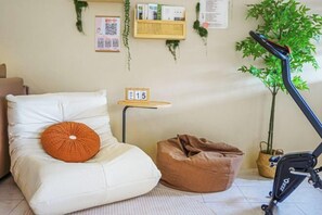 Tiện nghi, dịch vụ nơi lưu trú