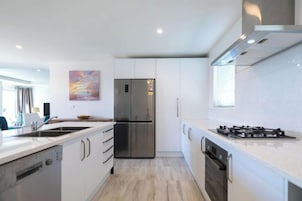 Dapur peribadi