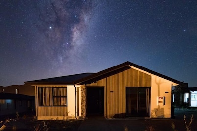 Kingfisher lodge