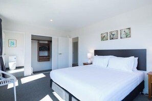 Room - Kingfisher lodge (Lake Tekapo)