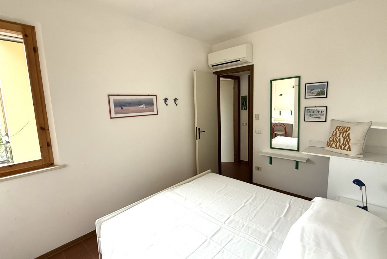 2 Schlafzimmer, Bettwäsche