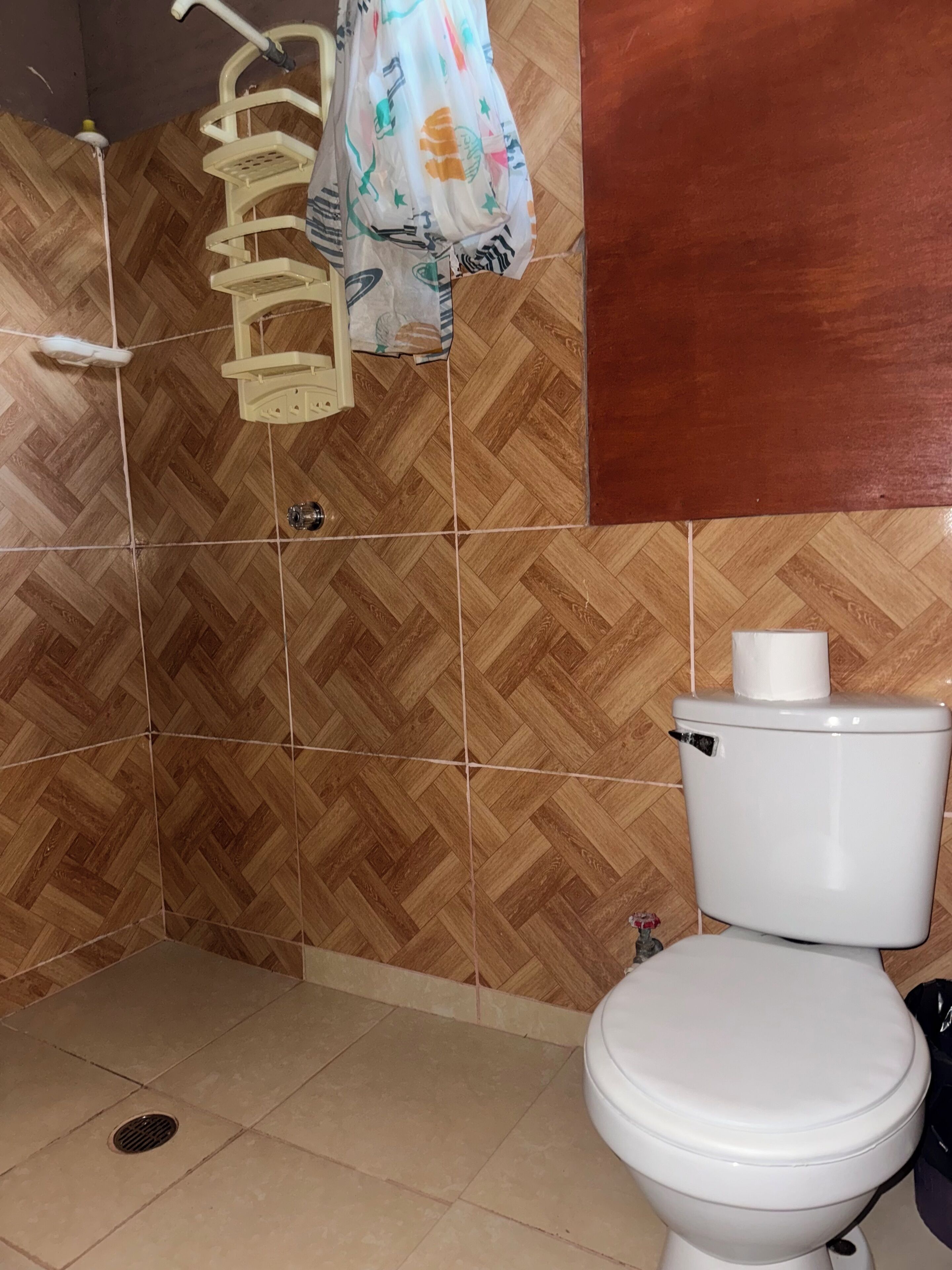Baño