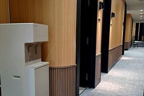 Interior - Urban Inn Salak Tinggi (Sepang)