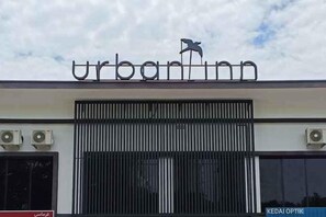 Exterior - Urban Inn Salak Tinggi (Sepang)