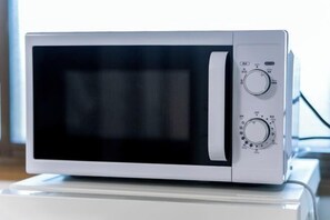 Mikrobølgeovn