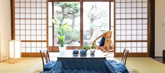 Awaji Egaosakuie in Sumoto