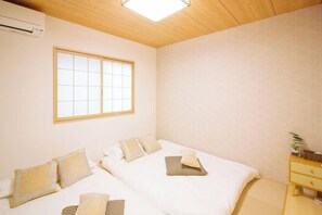 Room - JS Xiaozhai ・Shinimazato (Osaka)