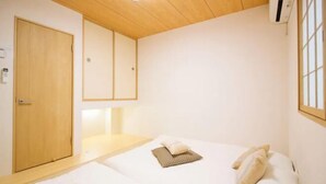Room - JS Xiaozhai ・Shinimazato (Osaka)