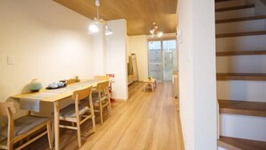 Room - JS Xiaozhai ・Shinimazato (Osaka)